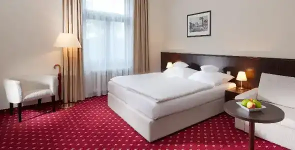 Clarion GrandZlaty Lev - 47