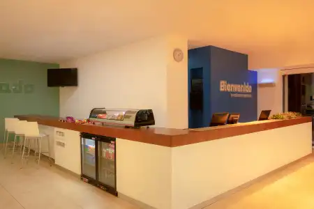 One Cancun Centro - 24