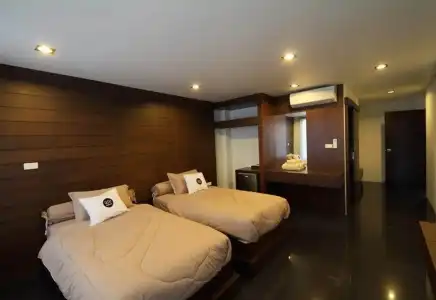 Gord Chiangmai - 5