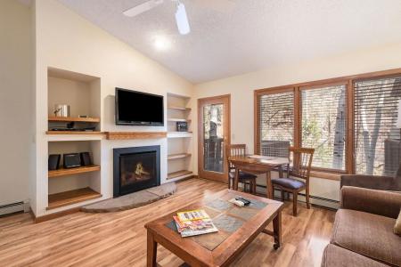 Woodlands on Fall River - 2