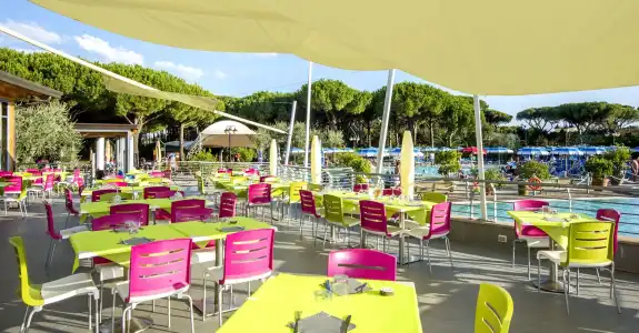 Camping Village Baia Azzurra - 7