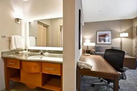 Homewood Suites by Hilton Boise - 92