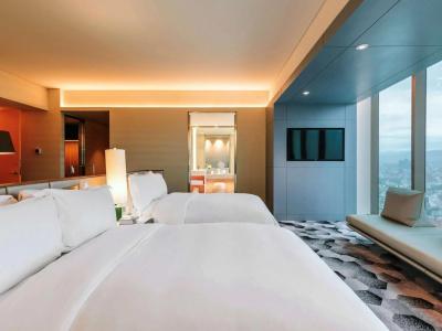Sofitel Mexico City Reforma - 39