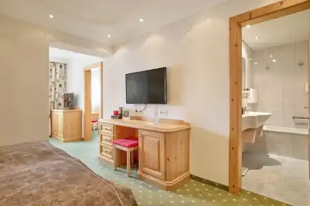 Appartement Roggal - 24