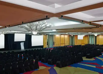 Le Meridien - 20