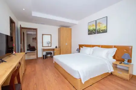 Sea Breeze Resort - 198