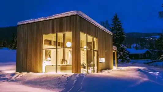 Topcamp Hallingdal - Ål - 65