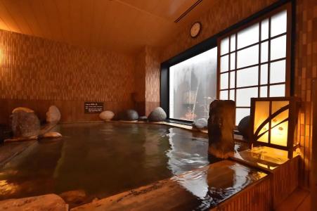 Dormy Inn Tomakomai Natural Hot Spring - 19