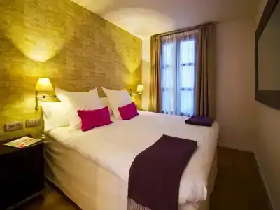 Palma Suites Aparthotel - 45