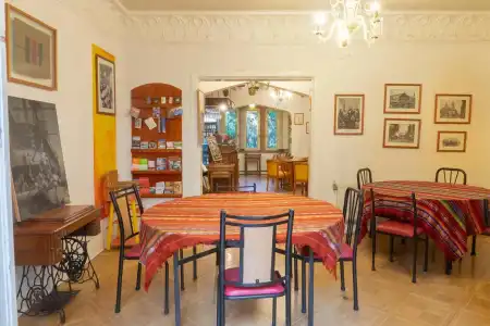 Hostal Rio Amazonas - 16