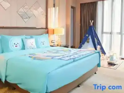 Wanda Vista Hohhot - 35