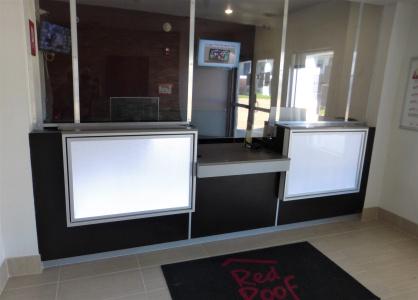 Red Roof Inn Houston – Jersey Village - 11