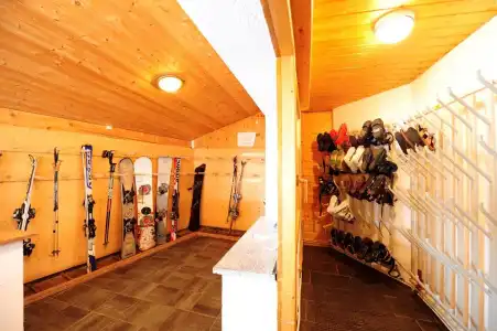 Bündnerhof - 13