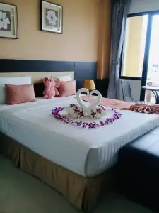 The Centris Phatthalung - 99