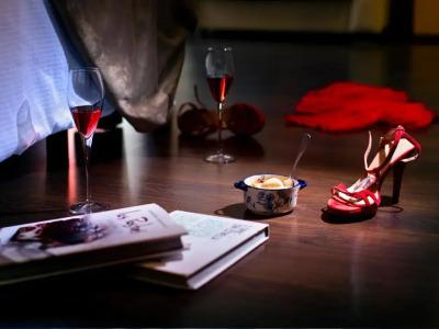 The Cookbook Gastro Boutique & Spa - 54