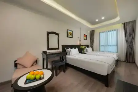 Sq Hang Gai & Spa - 69