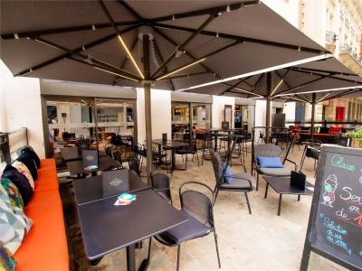 ibis Styles Dijon Central - 38