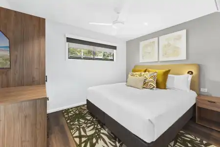 Ramada Resort Flynns Beach - 155