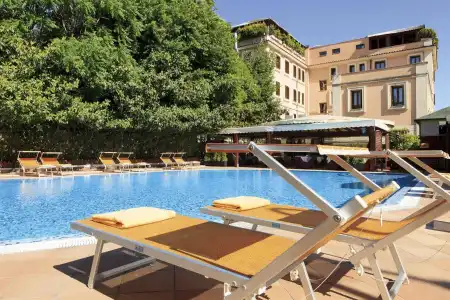 Grand Gianicolo - 13