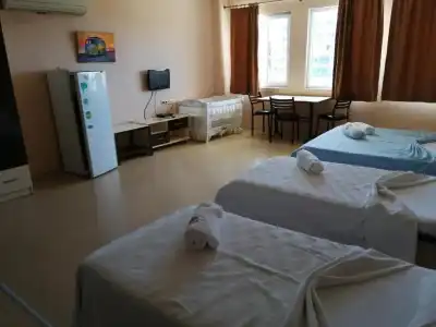 Mina Apart Otel - 45