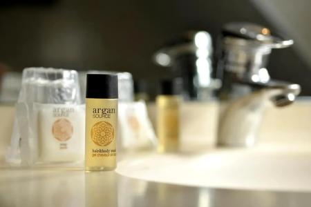 Hôtel D’Angleterre Grenoble Hyper-Centre - 43