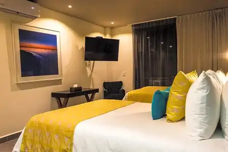 KABAH Cancun Boutique - 19