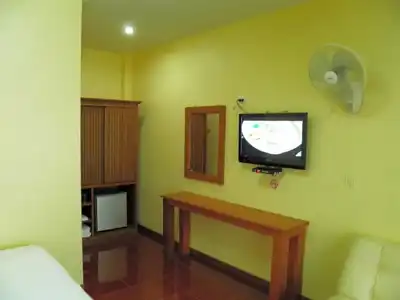 Ruen Narisra Resort - 53