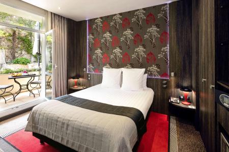 Best Western Premier Le Patio des Artistes - 5