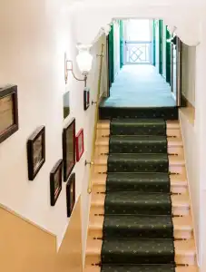 Residenza d'Epoca Albergo Quattro Fontane - 14
