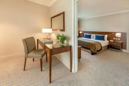 InterContinental Athenaeum Athens - 66