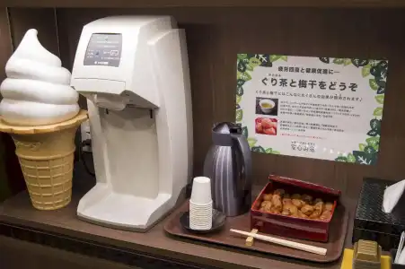 Anshin Oyado Shinjuku - Caters to Men - 5