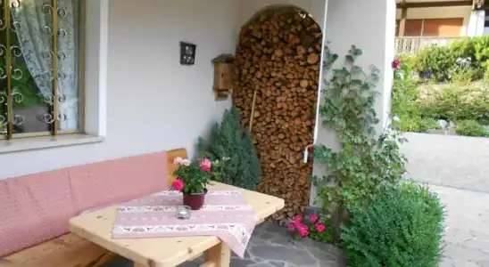 Garnì Conturina