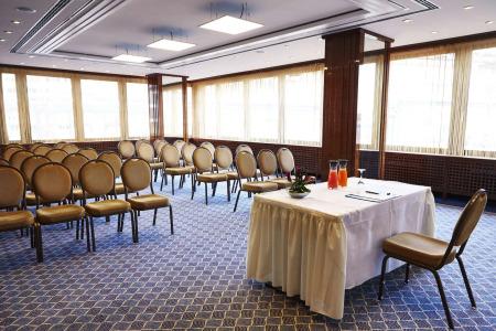 Steigenberger Graf Zeppelin - 15