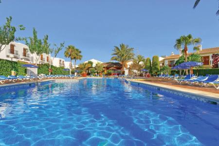 Infiniti Beach Resort - 28