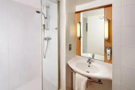 Ibis Birmingham New Street Station - 43