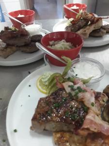 Schollers Restaurant & - 11