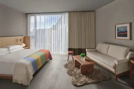 The Reykjavik EDITION - 2