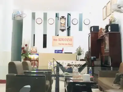 Motel Kim Oanh - 20