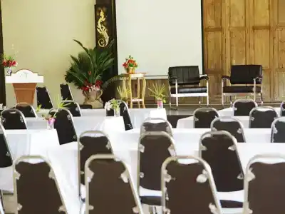 The Cinnamon Art Resort and Spa - 16