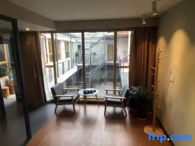 Fengma Feiyang Hostel - 140