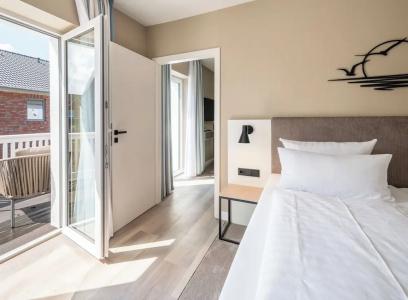 Gästehaus am Schloßpark - 50