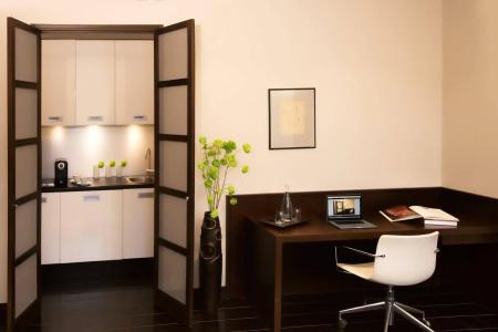 Bergs Suites - 6