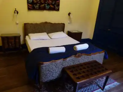 La Casa Roja Hostel - 1