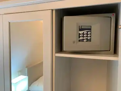 Tiburtina Suites - 48