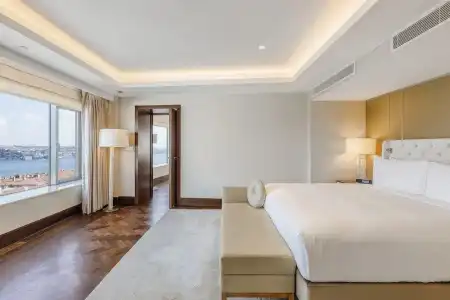 Conrad Bosphorus - 142