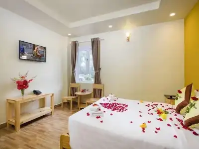 Lucky Phu Quoc - 22