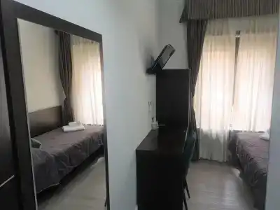 Seven Kings Relais - 1