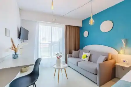 Hôtel La Côte Océane - 219