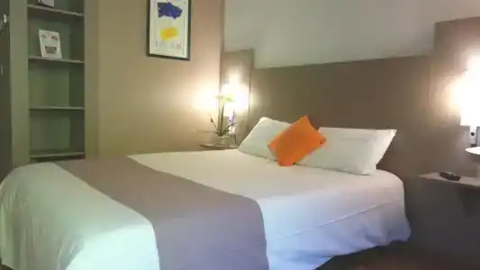 Hôtel Cristol - 60