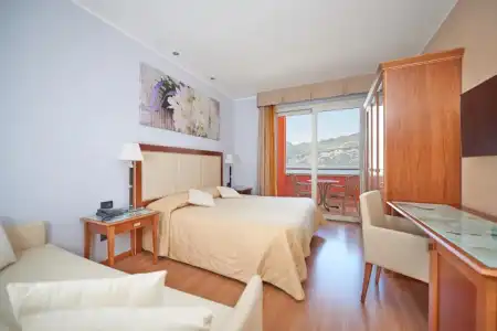 Belfiore Park - Adults Only - 66